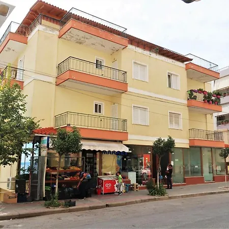 Ξενοδοχείο Star Σαράντα