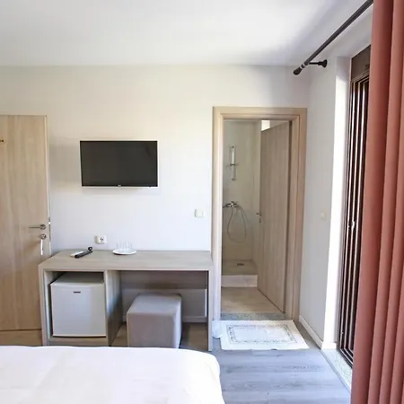 Hotel Star